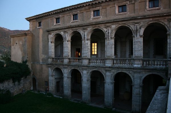 Palazzo Cesi Acquasparta
