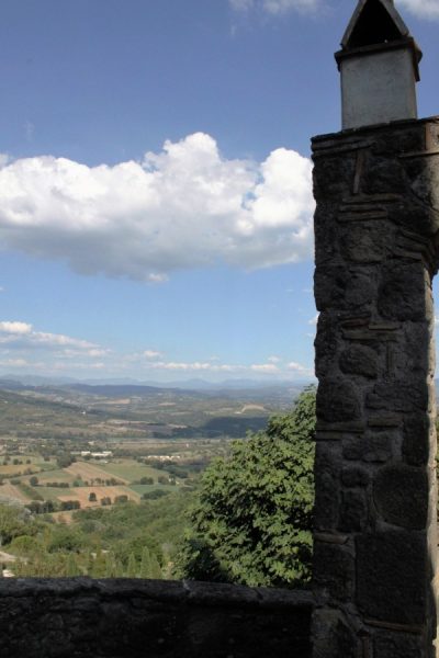 Borgo Bassano in Teverina