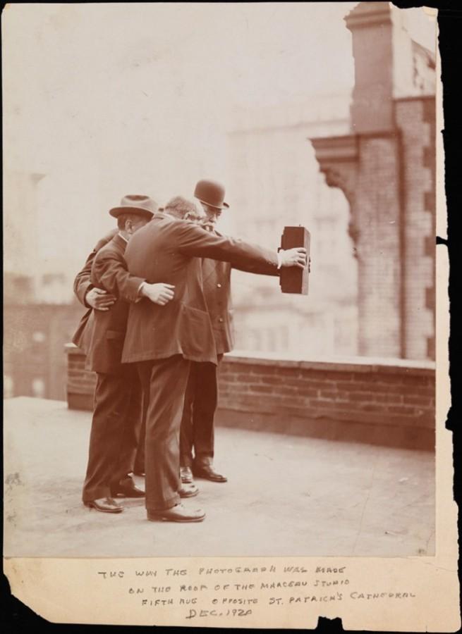 vintage-selfie-1920-1