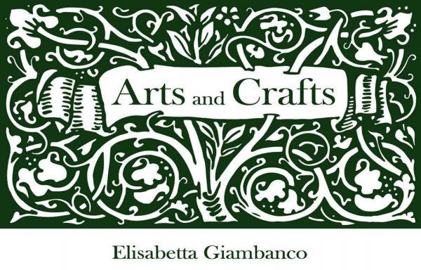 Logo Arts and Crafts