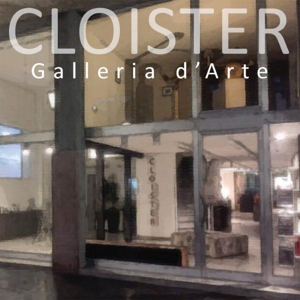 Galleria Cloister
