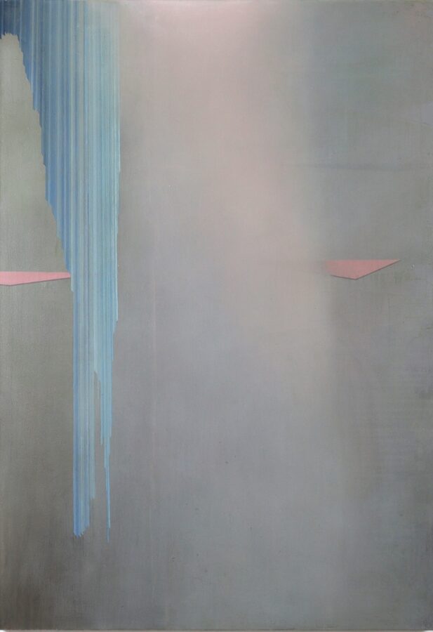 Gillian-Lawler-Transformation-IV-2021-oil-on-canvas-cm-100-x-70-