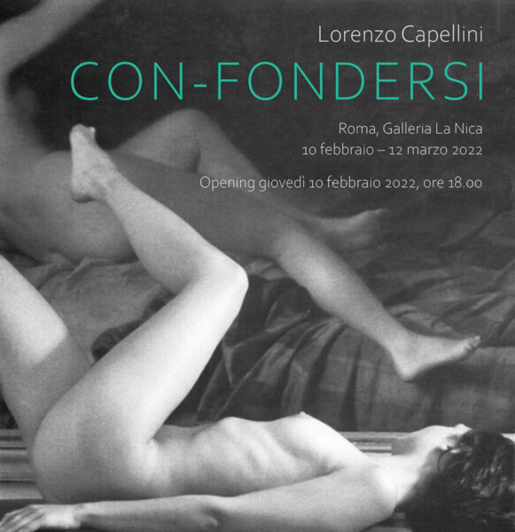 Lorenzo Capellini, Hélèn con 