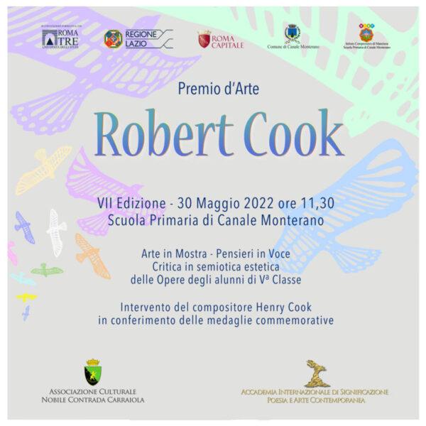 Premio d'Arte Robert Cook 