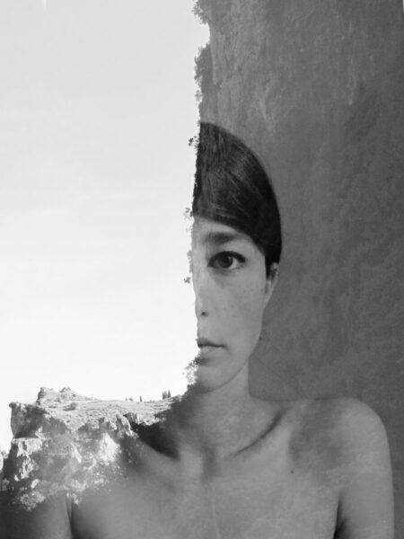 Sofia Uslenghi, Homesick #9, 2018, stampa ink-jet, 44,2x33 cm, © Sofia Uslenghi, Courtesy Collezione Donata Pizzi
