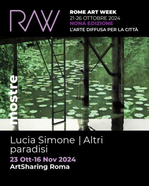 Lucia Simone, IoES-The Ego and the ID