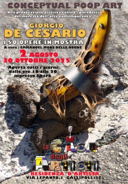 Locandina