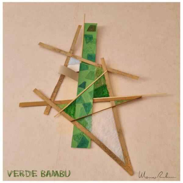 VERDE BAMBU