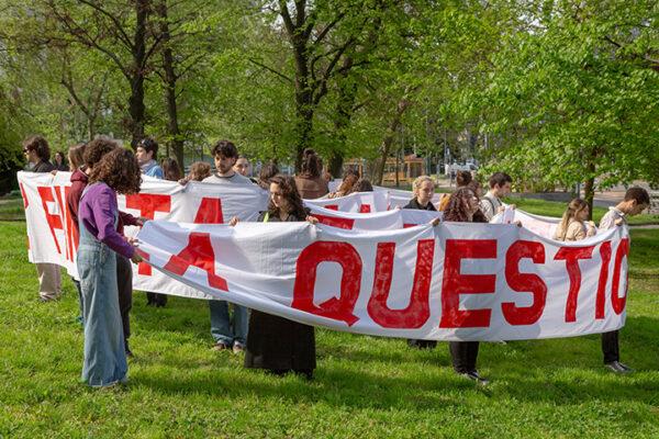 Diaspora Meridionale, C.Sidonie Pellegrino, 2025, foto di Edoardo Bonacina