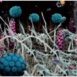 Aqua Aura - NEO GENESI