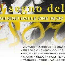 Sotto il segno del giallo