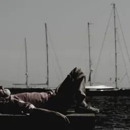 la Potenza della Materia, la Forza del Colore, la Poetica de