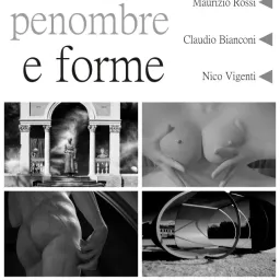 Mostra fotografica Ombre penombre forme