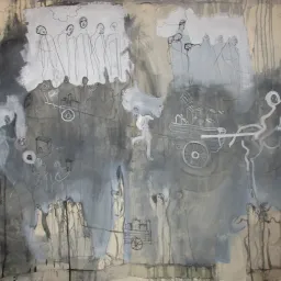 Codici umani: Se mi dichiari guerra io t’amerò lo stesso