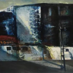 Renzo Vespignani - Omaggio nel 15° anniversario della morte