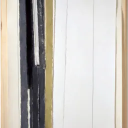 Sandro De Alexandris, "Quadri a un'esposizione" a cura di Francesco Tedeschi