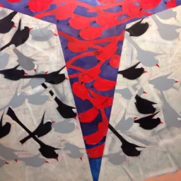 ANŌMALÍA, RICCARDO FIORE PITTARI