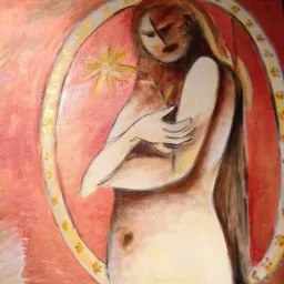 Isabella d'Ortona - Inquieto vivere