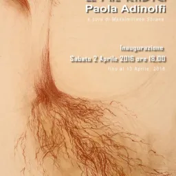 Paola ADINOLFI .... Le mie Radici