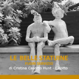 Mostra di ceramica: “Le Belle Statuine Fuori Servizio”