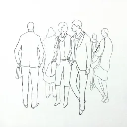 S.M.S. & S.M.S. opere di Ezio Ferrari