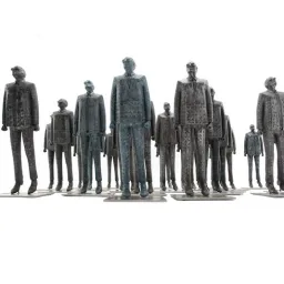 Emanuele Giannelli, Identità alterate