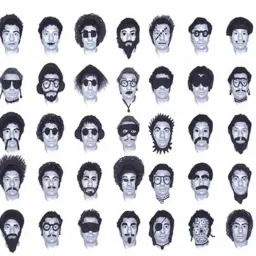 ANDREA BIANCONI YOU AND MYSELF - PERFORMANCE 2006-2016