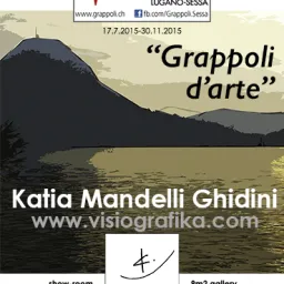 Grappoli d'arte
