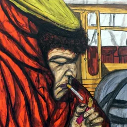 Spoleto Arte: esposta la pittura di Peppe Romano