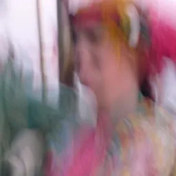 Creatività e personalità a Spoleto Arte con Maria Pia Severi