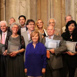 “Premio Margherita Hack”: assegnati a Spoleto i riconoscimenti dedicati alla grande astrofisica scomparsa nel 2013