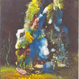 Intensa stagione estiva alla galleria Sabrina Falzone