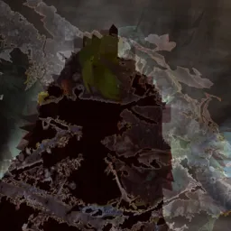 Spoleto Arte a cura di Sgarbi: in esposizione gli scatti d'autore di Maty Galafate