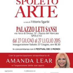 Collaborazione di Ciaccio Broker all’imminente mostra di “Spoleto Arte”