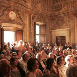 Aviva Assicurazioni collabora come partner per la mostra “Spoleto Arte”. Parla Aldo Iacone