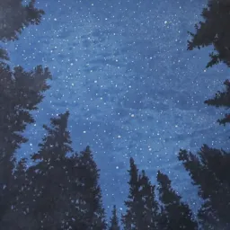 Tra cielo e fronde - Xilografie giapponesi Mokuhana di Mara COZZOLINO