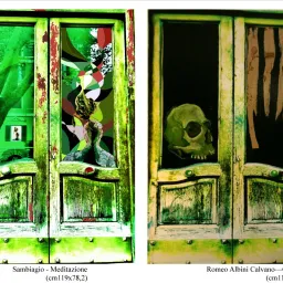 Porte - Prima tappa Abruzzese