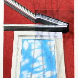 Ir-reale - fotodisegni di Massimo Premoli