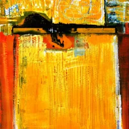 Giovanni Mangiacapra - Spazio dentro