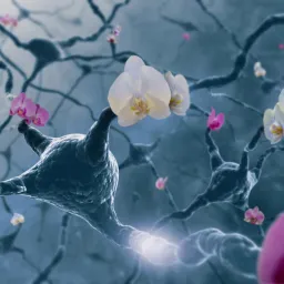 Aqua Aura - The graft