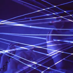 Il Tempo sottile performance di Gianni Nappa