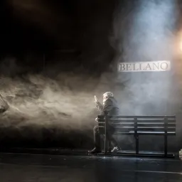 Pianoforte vendesi: Il romanzo di Andrea Vitali al Teatro Brancaccino