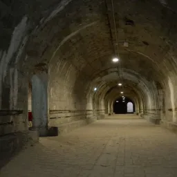 Borgo Campidoglio Fascista: visita guidata per il 71° della Liberazione il 23 aprile e visite del 24 aprile 2016