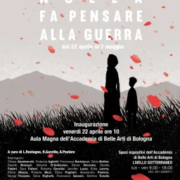 NULLA FA PENSARE ALLA GUERRA