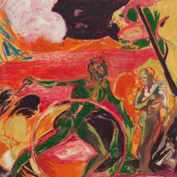 Artisti contemporanei in dialogo con Aligi Sassu