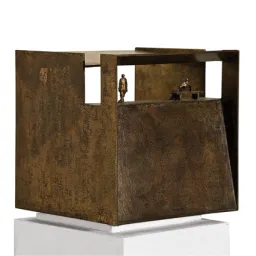 Franco Fossa. La figura e i suoi luoghi