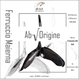 Ab Origine - Ferruccio Maierna