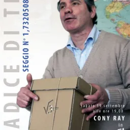 Seggio n° 1,732050807568877…di Radice di tre – dal 19 al 25 settembre 2015