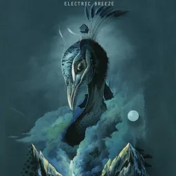 Nosego - Electric Breeze