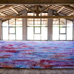 “I’ m ready to live” di Giorgio Bevignani. Solo exhibition presso Andipa Gallery di Londra